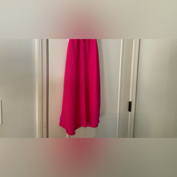 Anne Klein Pink Top - Picture 2 of 4